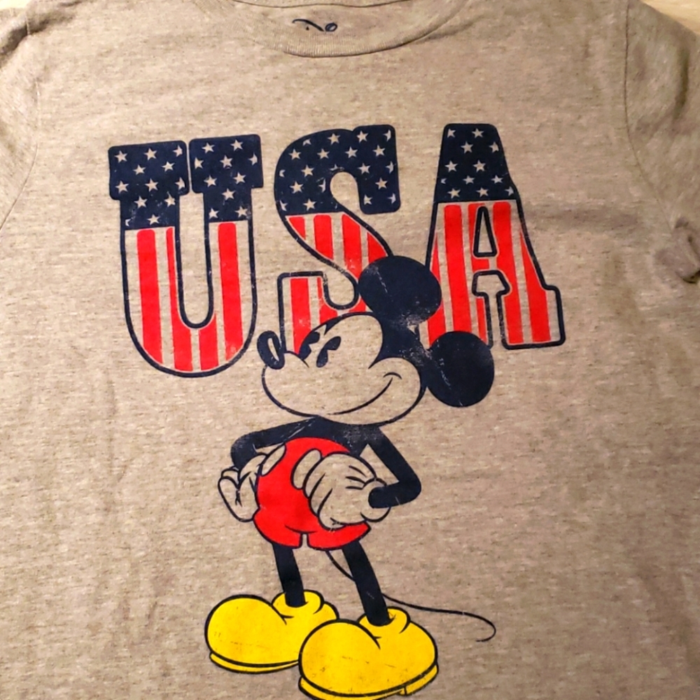 Boys T Shirt